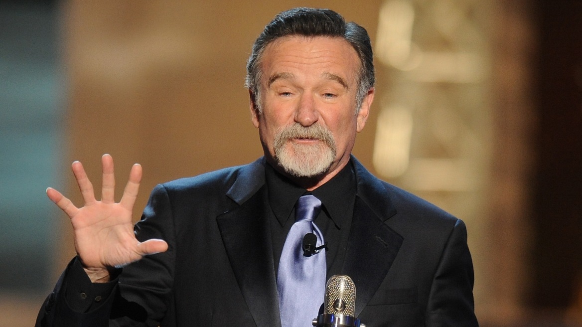Βραβεία Emmy: Το συγκινητικό αφιέρωμα στον Robin Williams