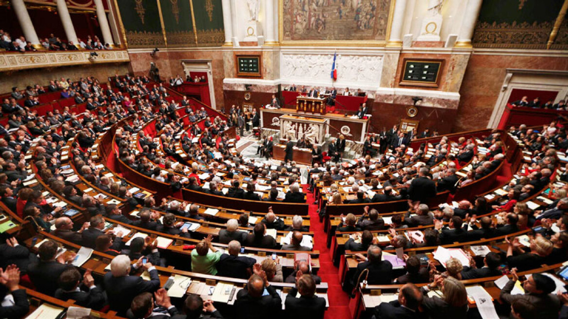 ΕΕ: Η Γαλλία να επιταχύνει τις μεταρρυθμίσεις γιατί «δεν υπάρχει καιρός για χάσιμο»