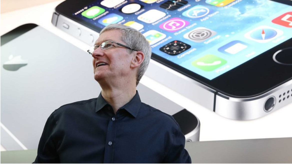 Apple: Στις 9 Σεπτεμβρίου τα αποκαλυπτήρια του iPhone 6