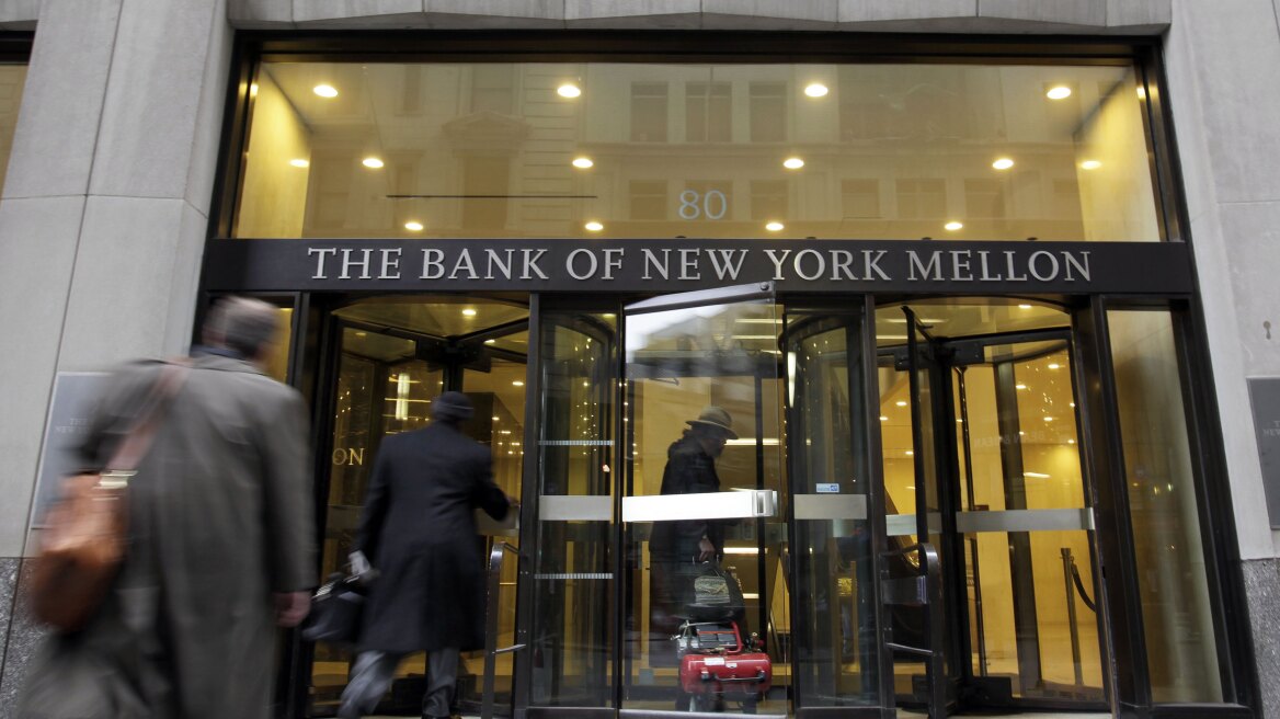 Αργεντινή: Αντίποινα στην Bank of New York Mellon επειδή δεν πληρώσε τους ομολογιούχους