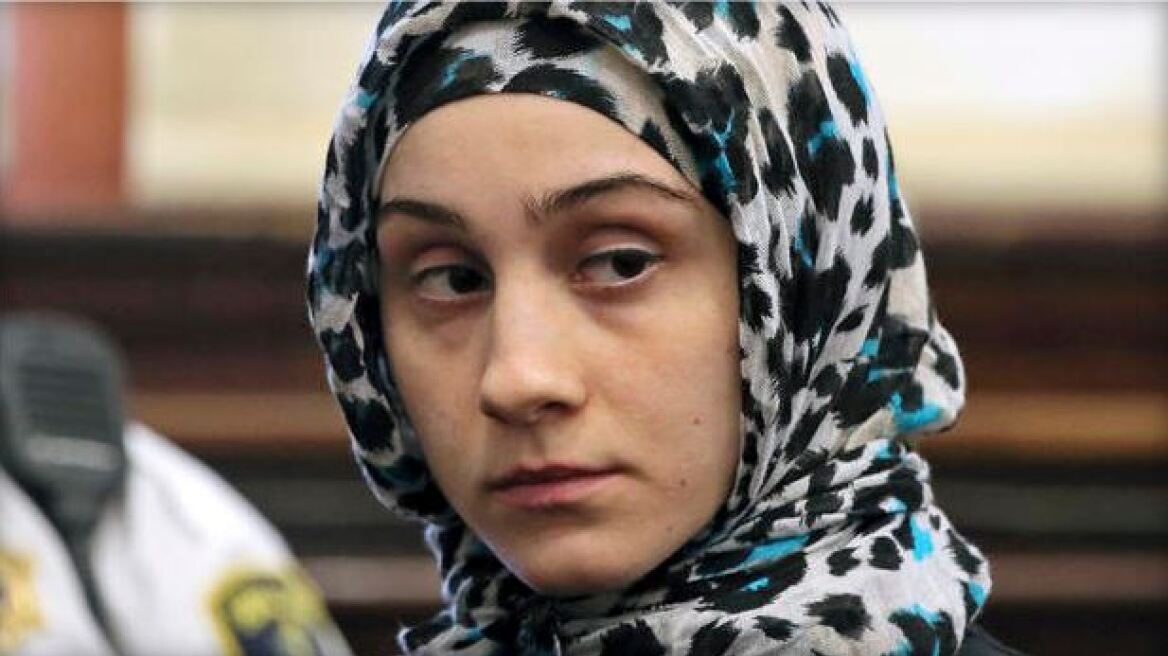 ΗΠΑ: Συνελήφθη η αδερφή των βομβιστών της Βοστώνης