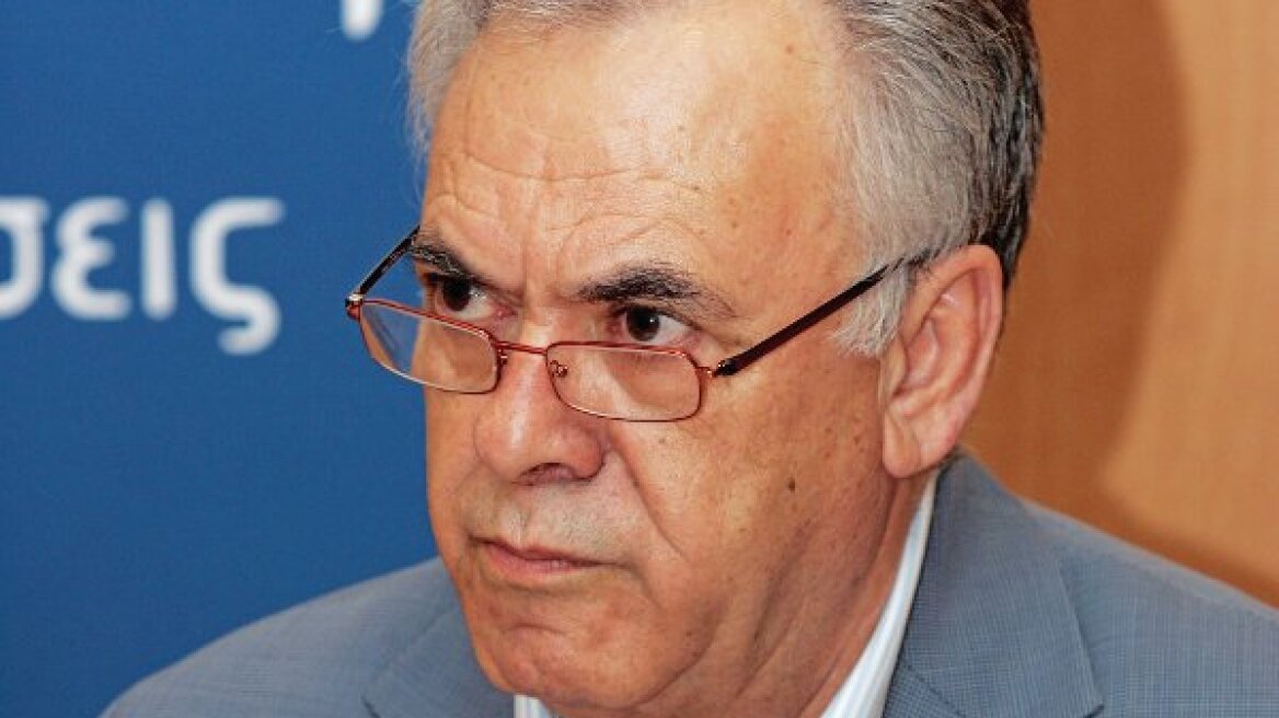 Δραγασάκης: Νέο φορολογικό θα καθιερώσει μία κυβέρνηση ΣΥΡΙΖΑ
