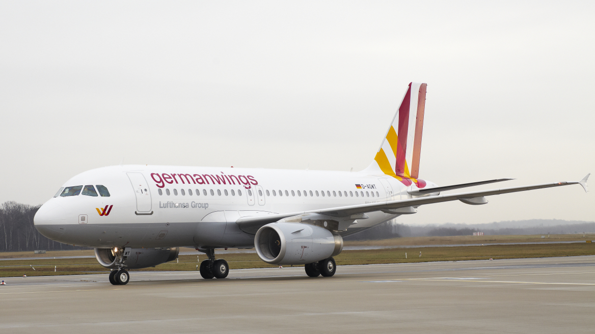 Γερμανία: Το συνδικάτο των πιλότων εξήγγειλε απεργία στην Germanwings 