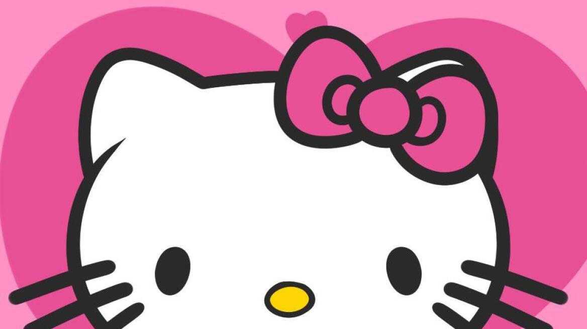 Αυτό κι αν είναι έκπληξη: Η «Hello Kitty» δεν είναι γάτα! 