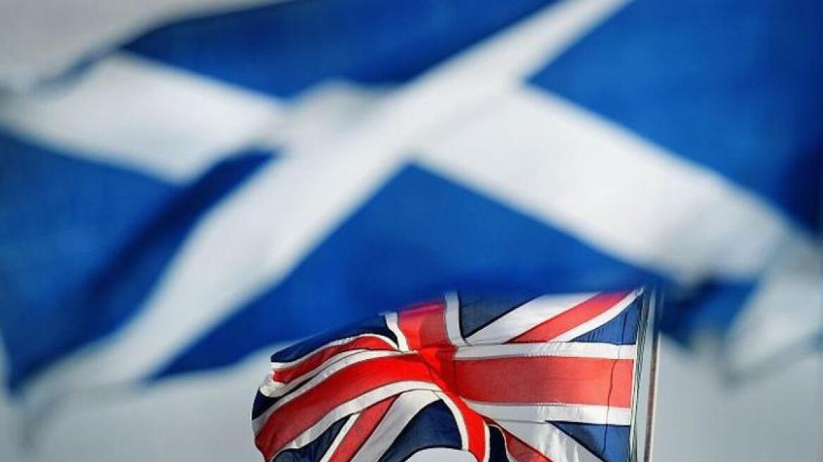 Σκωτία: Πληθαίνουν οι υπέρμαχοι της ανεξαρτησίας