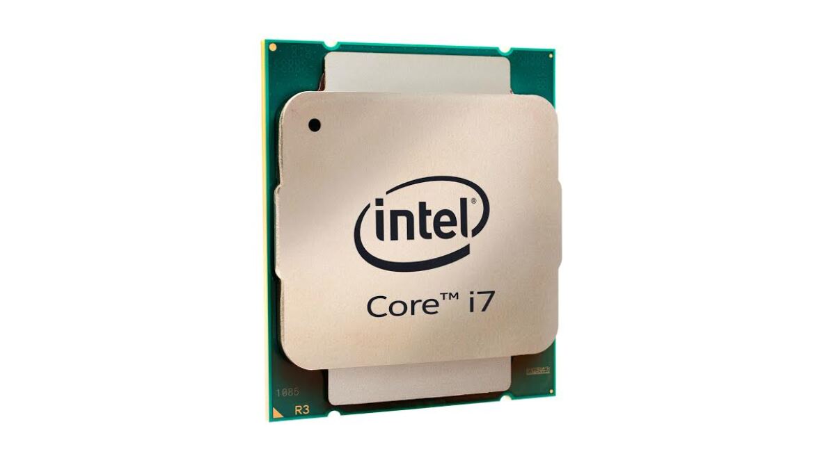 Πρώτος 8πύρηνος επεξεργαστής για desktop από την Intel