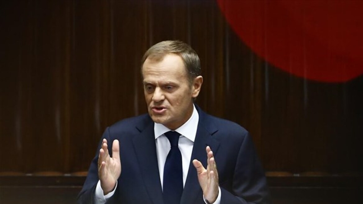 Τον Πολωνό πρωθυπουργό θέλουν για πρόεδρο του Συμβουλίου οι Ευρωπαίοι ηγέτες