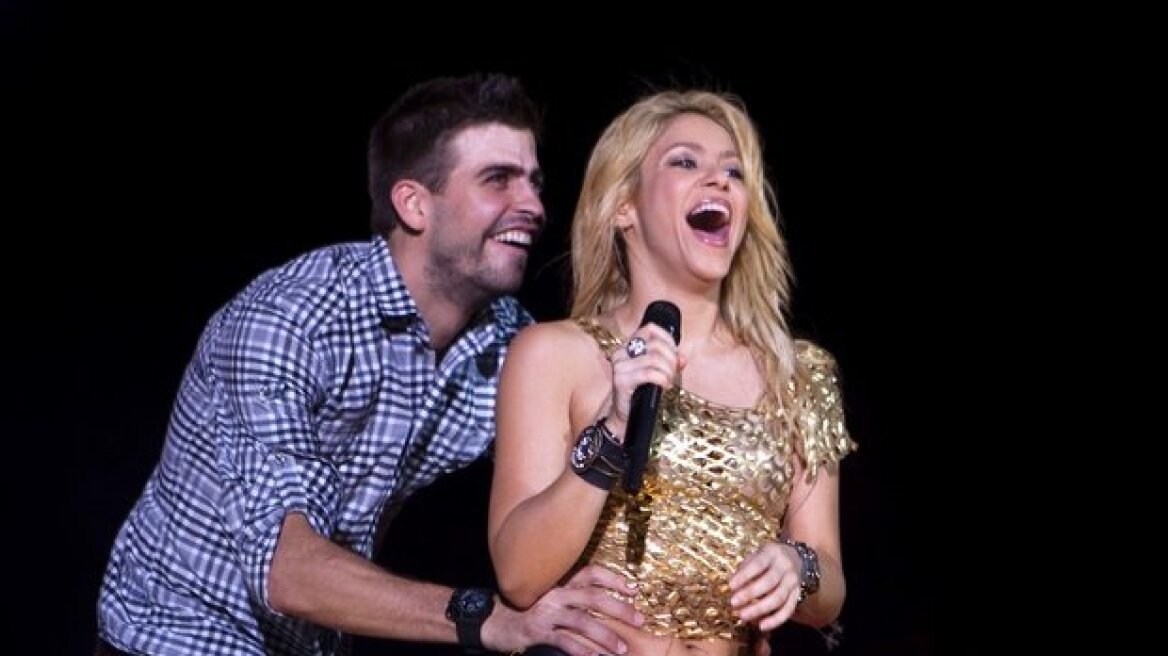 «Είναι αγόρι»: Ξανά έγκυος η Shakira! 