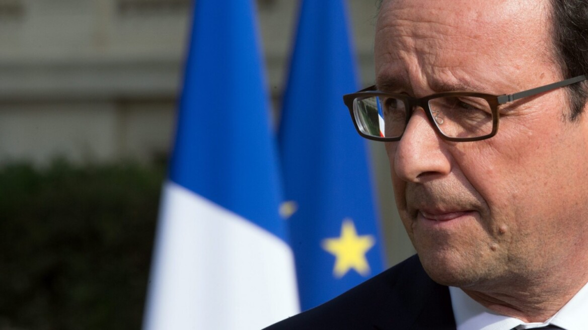 Στη Γαλλία οι Ευρωπαίοι σοσιαλδημοκράτες ηγέτες 
