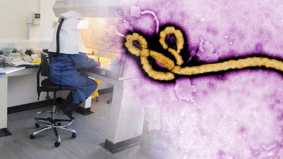 Έμπολα: Πειραματικό φάρμακο θεράπευσε τον θανατηφόρο ιό