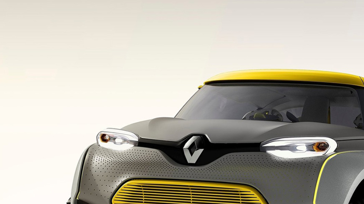 Η Renault επενδύει στην υβριδική τεχνολογία