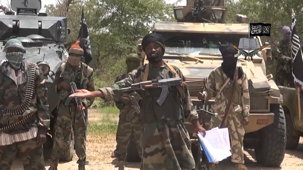Νιγηρία: Σφαγή δεκάδων αμάχων από ισλαμιστές της Μπόκο Χαράμ 