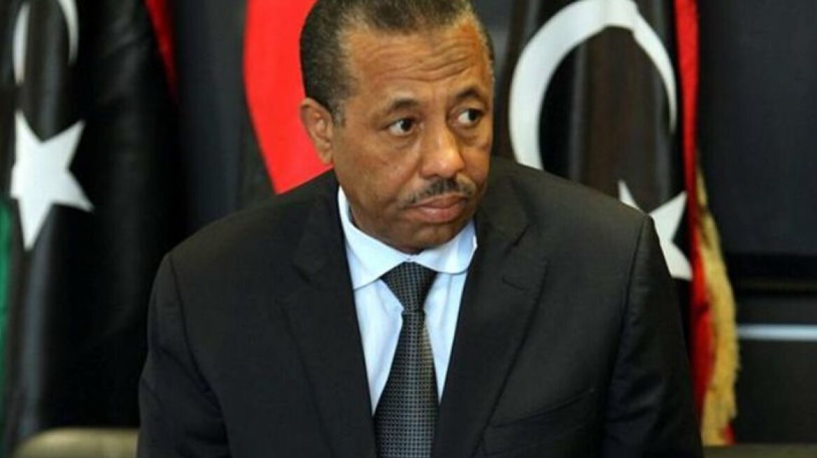 Λιβύη: Πρωθυπουργός ξανά ο Αμπντάλα αλ Τένι