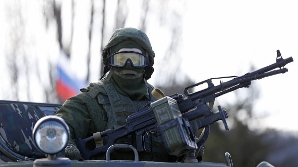Συνέρχεται η ομάδα επαφής για την ουκρανική κρίση στο Μινσκ