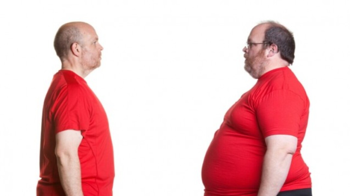 Παχυσαρκία: Ευθύνονται και τα γονίδια αλλά και το περιβάλλον