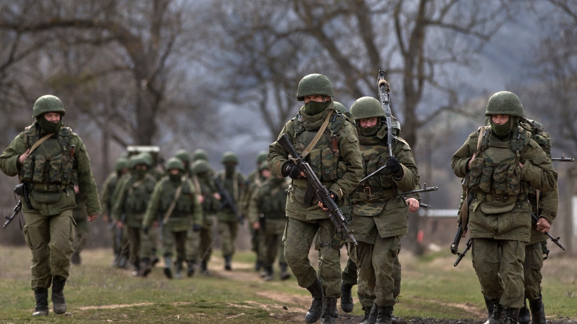 Ποροσένκο: Ευθεία και ανοικτή επίθεση της Ρωσίας στην ανατολική Ουκρανία  