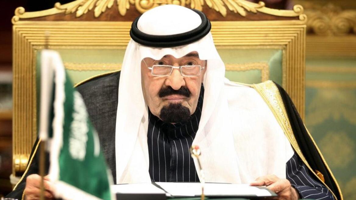 Σαουδική Αραβία: 88 «προληπτικές» συλλήψεις για τρομοκρατία