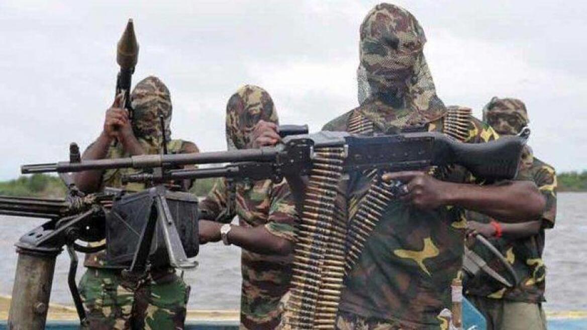Νιγηρία: Η Μπόκο Χαράμ κατέλαβε μετά από σκληρές μάχες την πόλη Μπάμα