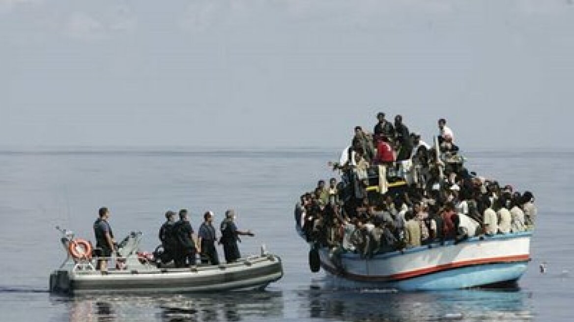 Διασώθηκαν 42 λαθρομετανάστες σε Αγαθονήσι και Κω     