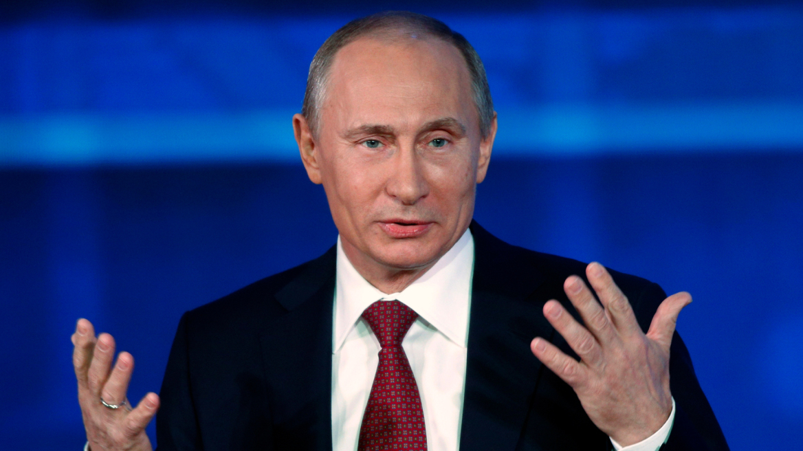 Κρεμλίνο: Ποτέ ο Πούτιν δεν είπε πως μπορεί να πάρει το Κίεβο σε δυο βδομάδες