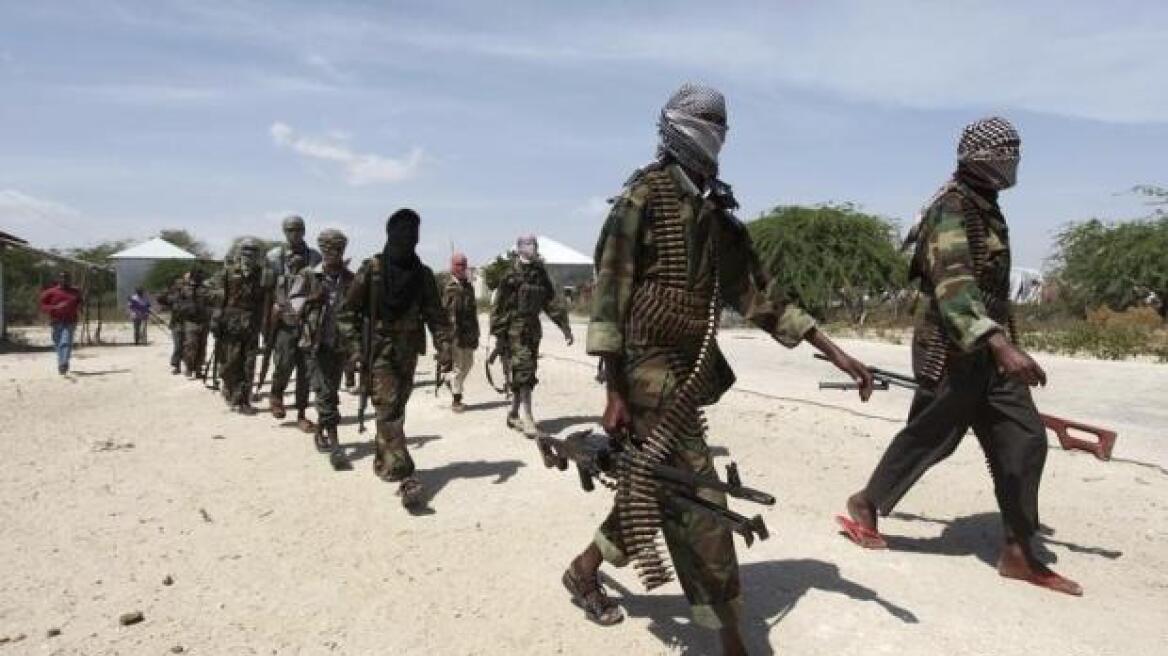 ΗΠΑ: Στόχος των αεροπορικών επιθέσεων στη Σομαλία ο ηγέτης της αλ Σεμπάμπ