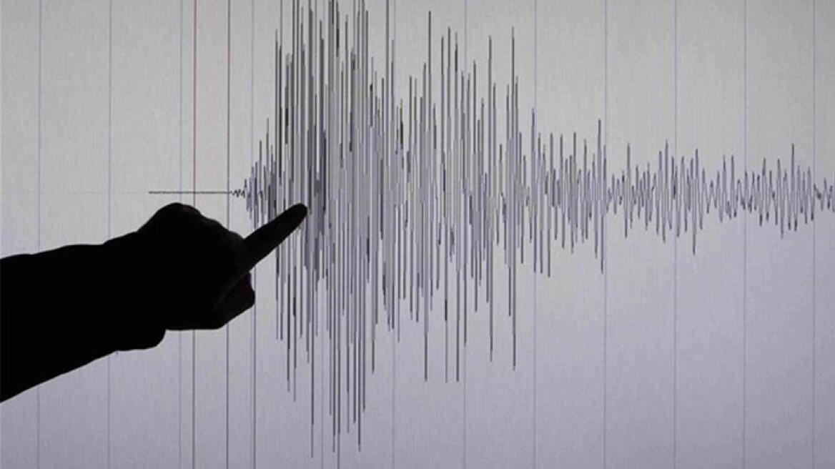 Σεισμός 5,2 Ρίχτερ στο Περού
