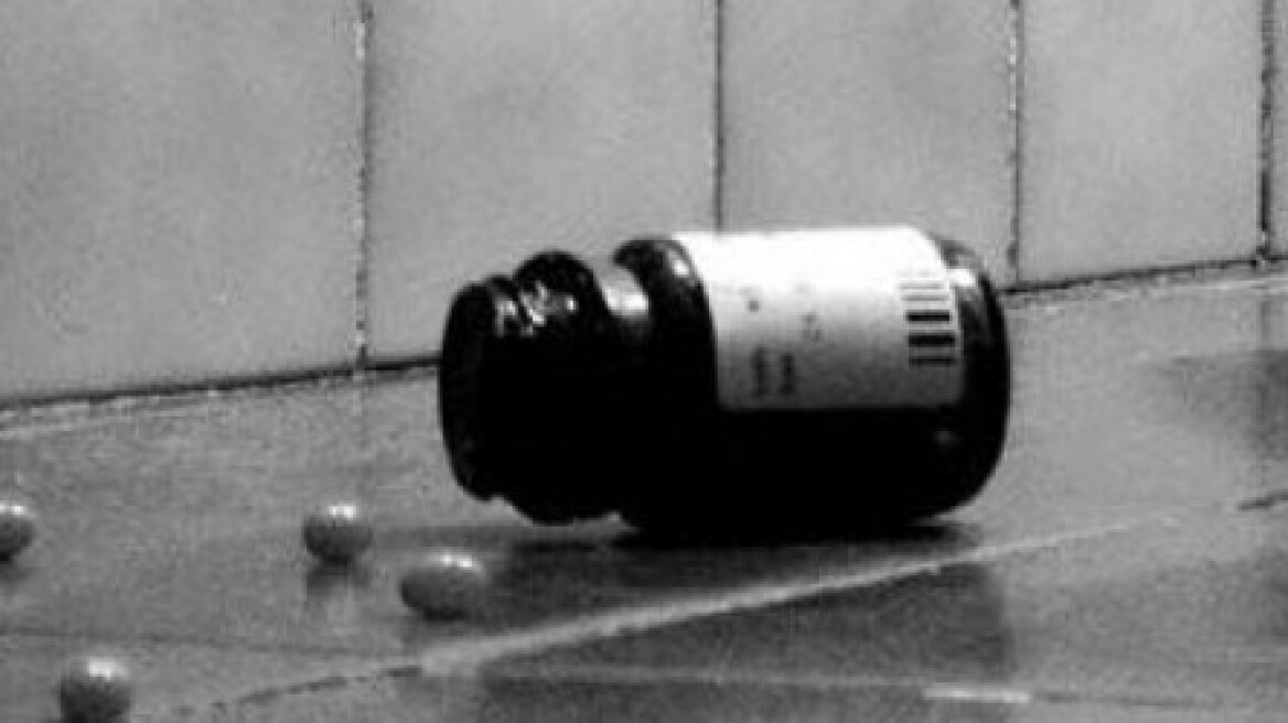 Δύο απόπειρες αυτοκτονίας στην Κρήτη: Ο ένας πήρε χάπια και ο άλλος ήπιε φυτοφάρμακο 