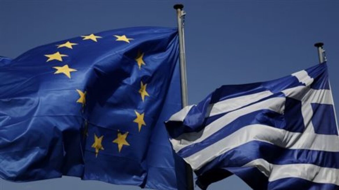 Αυτά είναι τα «στραβά» της ελληνικής οικονομίας που κρατούν χαμηλά την ανταγωνιστικότητα 