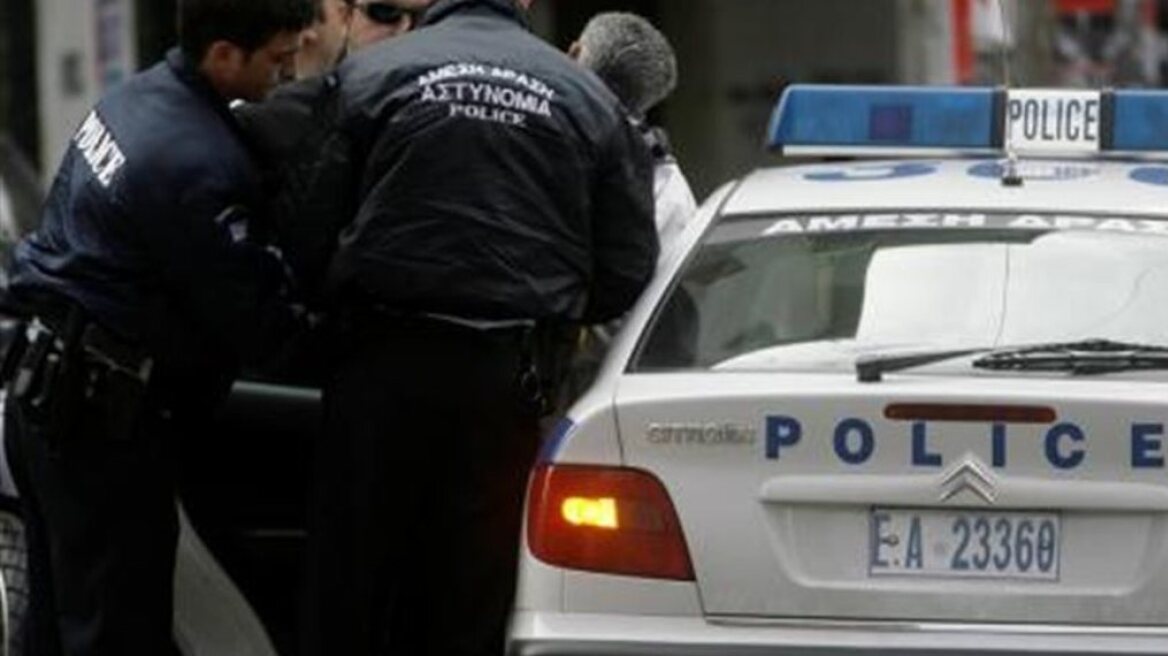 Συνελήφθη ο δράστης τριών επεισοδίων με πυροβολισμούς στην Πάτρα