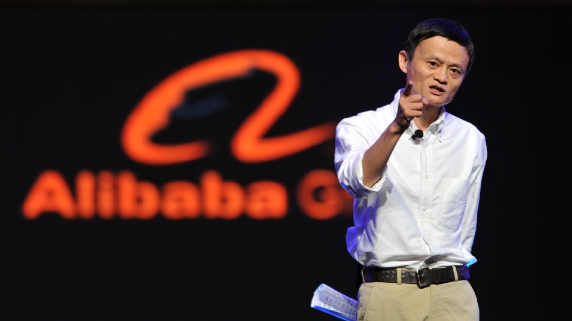 Alibaba: Ο κινεζικός κολοσσός που αναμένεται να ξεπεράσει το Facebook!
