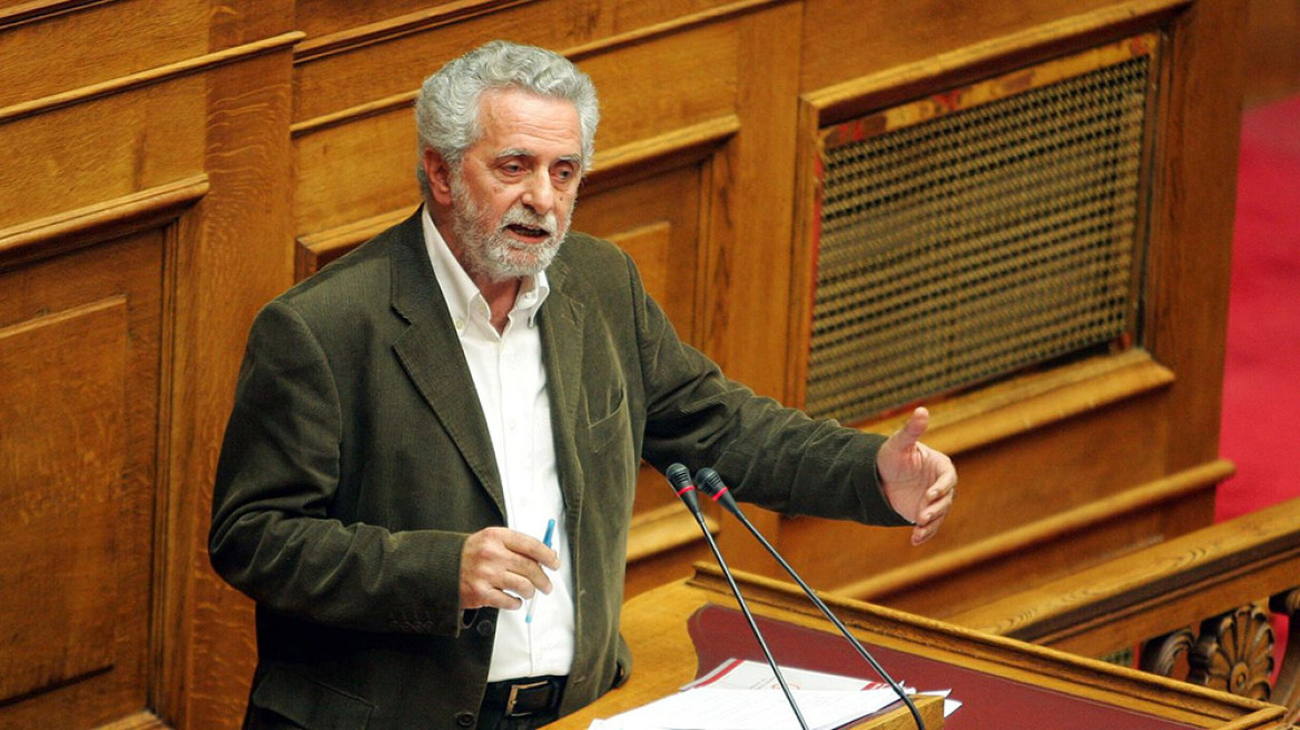 Δρίτσας: Θέση του ΣΥΡΙΖΑ είναι να φύγουμε από το ΝΑΤΟ