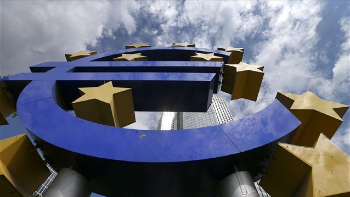 Στο 0,05% μείωσε τα επιτόκια η ΕΚΤ