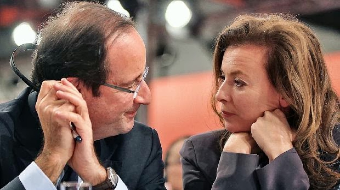 Η γαλλική κυβέρνηση ζητά «αξιοπρέπεια» μετά το σάλο του βιβλίου της Τριερβελέρ
