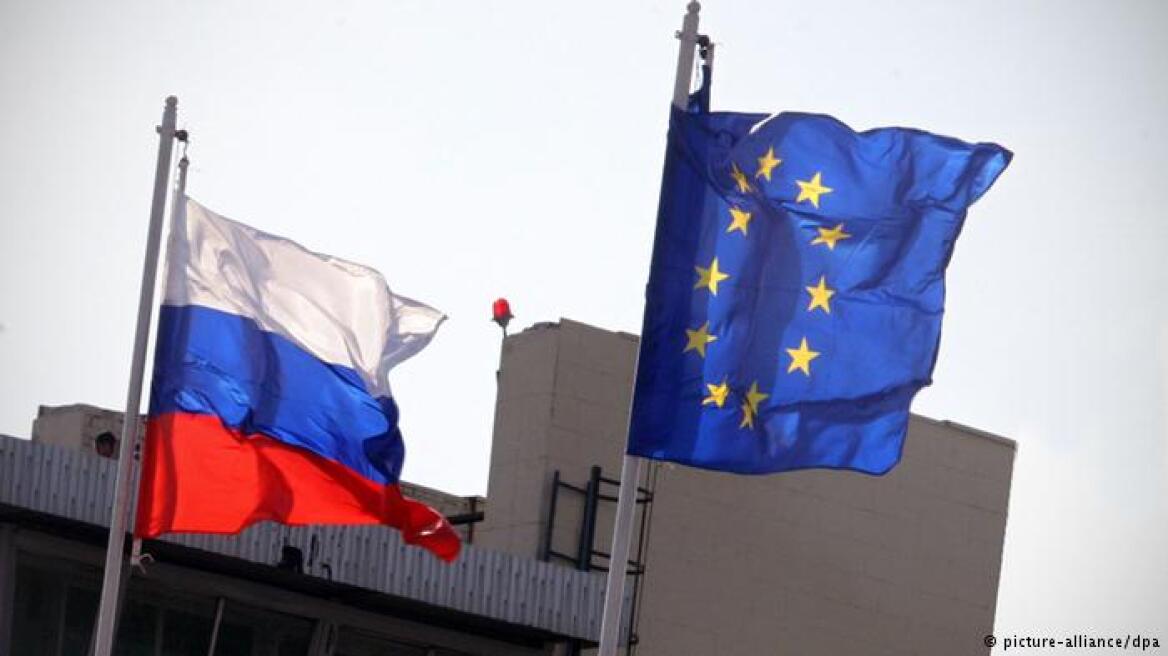 ΕΕ: Νέες κυρώσεις κατά της Ρωσίας τη Δευτέρα εκτός εάν τηρηθεί η εκεχειρία