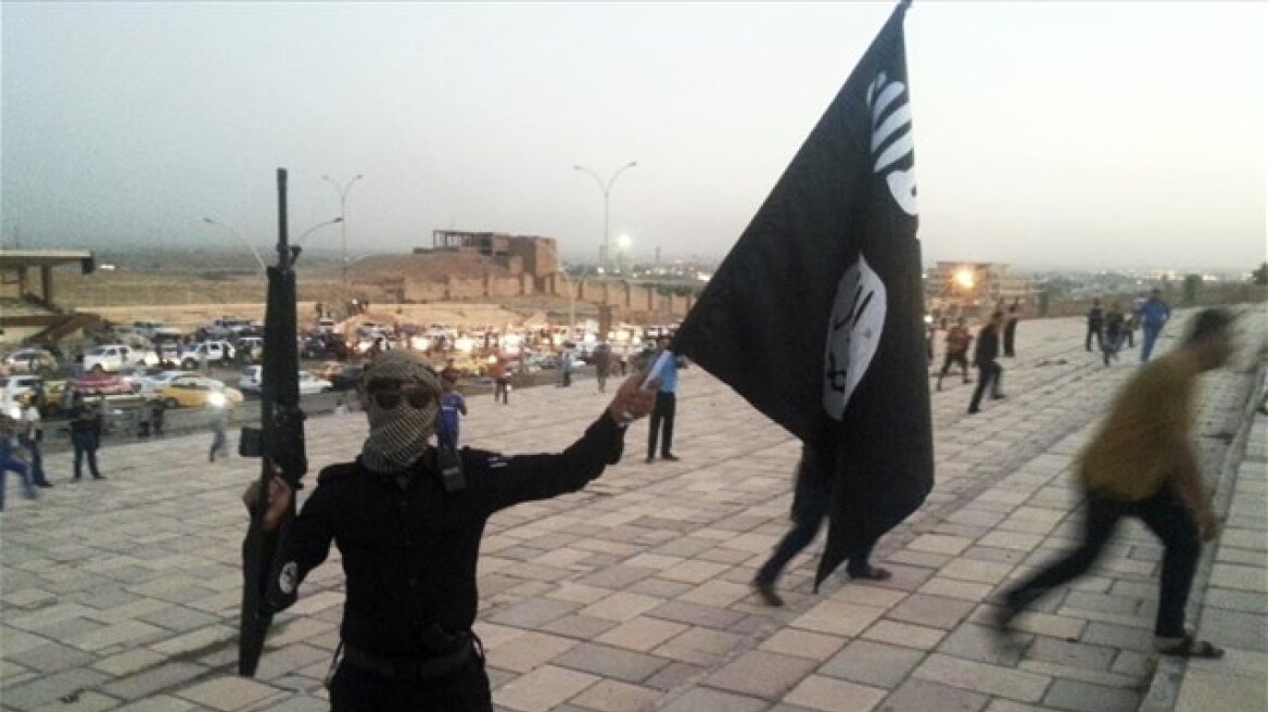ΗΠΑ: Συγκροτούν «κεντρικό συνασπισμό» κατά του Ισλαμικού Κράτους 