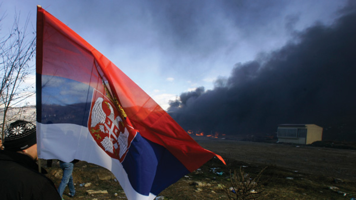Σερβία: Καμία συζήτηση για αναγνώριση της ανεξαρτησίας του Κοσόβου