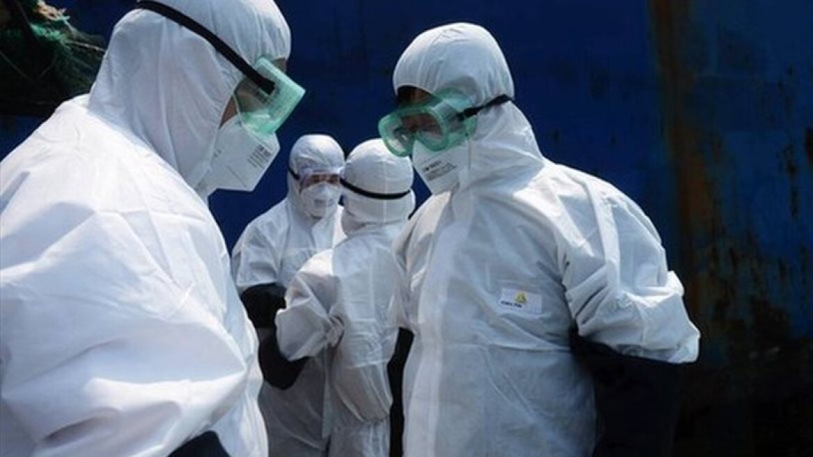 Σιέρα Λεόνε: Σε κατ’ οίκον περιορισμό για 3 ημέρες λόγω Έμπολα