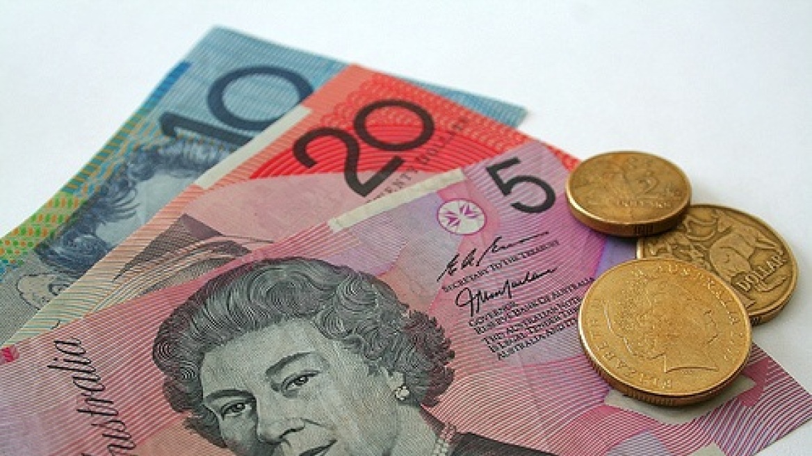 Συμπλήρωσε 23 χρόνια συνεχούς ανάπτυξης η οικονομία της Αυστραλίας