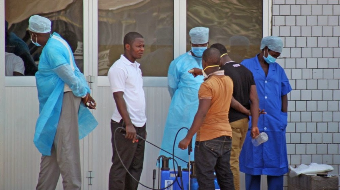 Σιέρα Λεόνε: Τετραήμερη απαγόρευση κυκλοφορίας λόγω Έμπολα