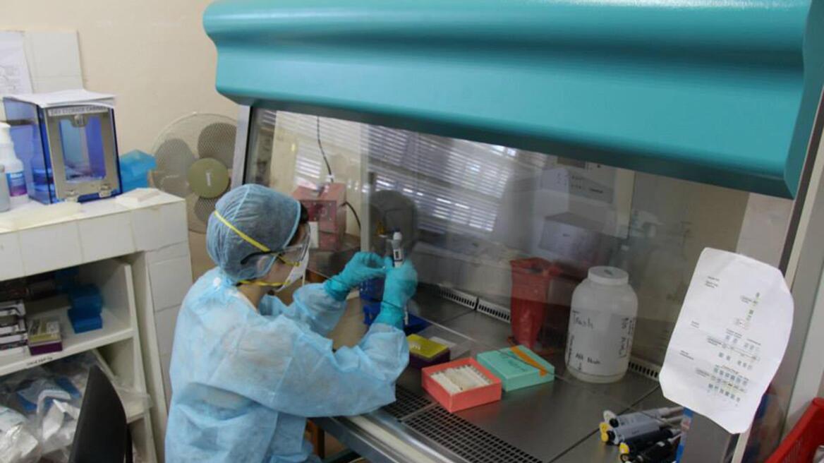 «Μεγάλης διάρκειας» η προστασία κατά του Έμπολα από πειραματικό εμβόλιο