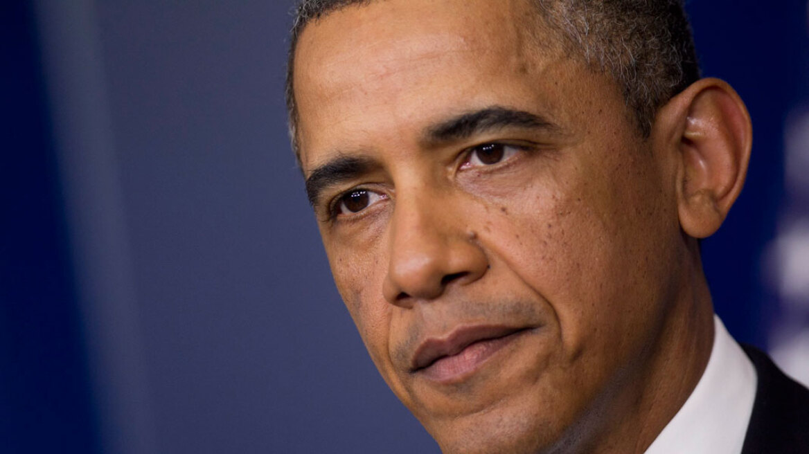 Ομπάμα: Δεν έχουμε πληροφορίες για απειλές των τζιχαντιστών στις ΗΠΑ