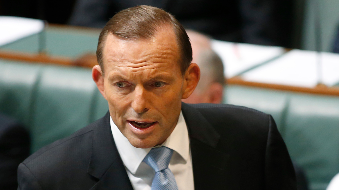 Οι τζιχαντιστές είναι χειρότεροι από τους ναζί, λέει ο Αυστραλός πρωθυπουργός