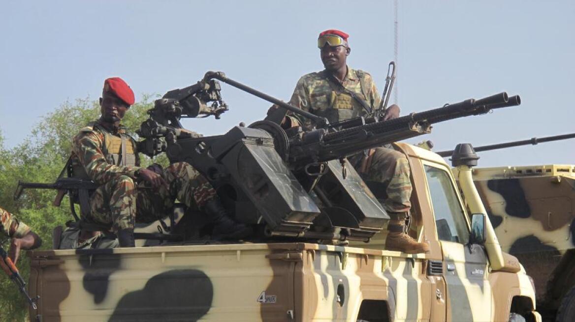 Καμερούν: «Εκατοντάδες» νεκροί μαχητές της Μπόκο Χαράμ σε απόπειρα εισβολής