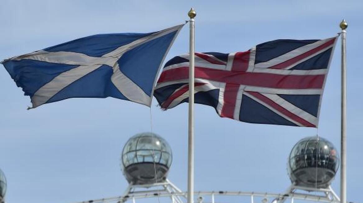 Σκωτία: Πόντο-πόντο τα «ναι» και τα «όχι» για το δημοψήφισμα της ανεξαρτησίας