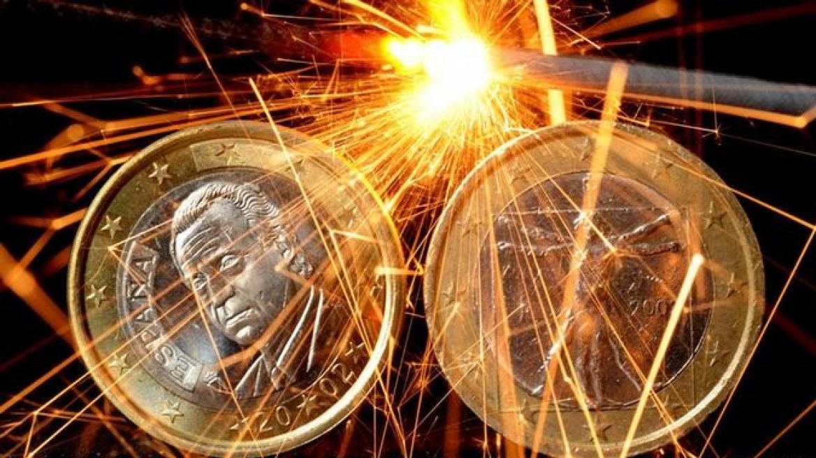 Γερμανός οικονομολόγος: «Το ευρώ σπέρνει διχόνοια - Η Γερμανία να εγκαταλείψει την ευρωζώνη»