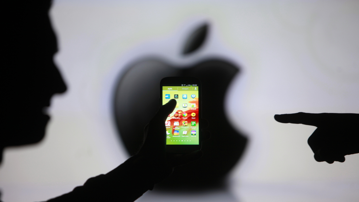 China Mobile: Αυτά είναι τα χαρακτηριστικά του iPhone 6