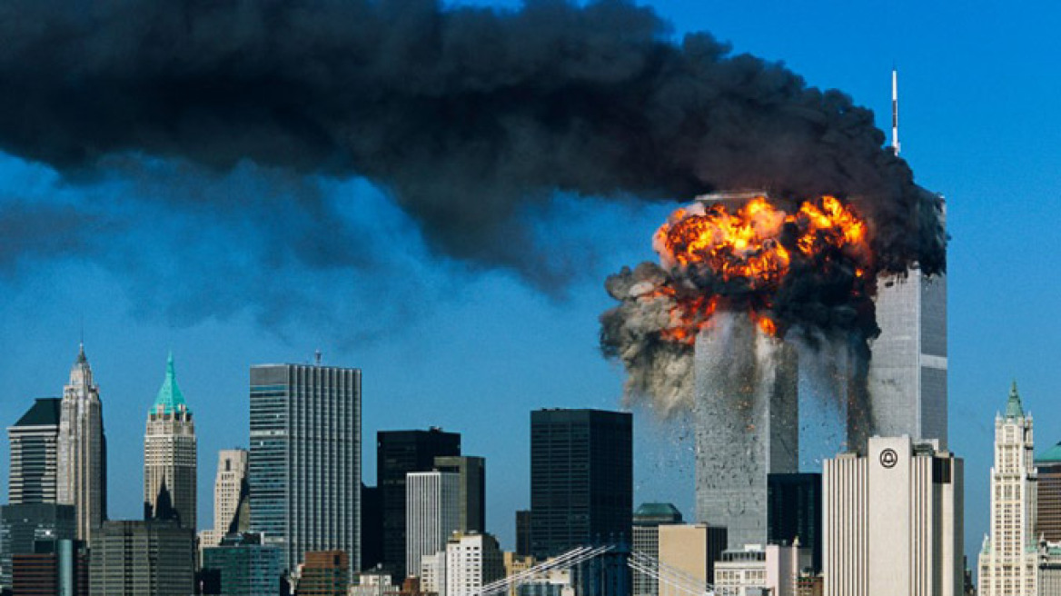 Η 11η Σεπτεμβρίου στοιχειώνει τους Αμερικανούς