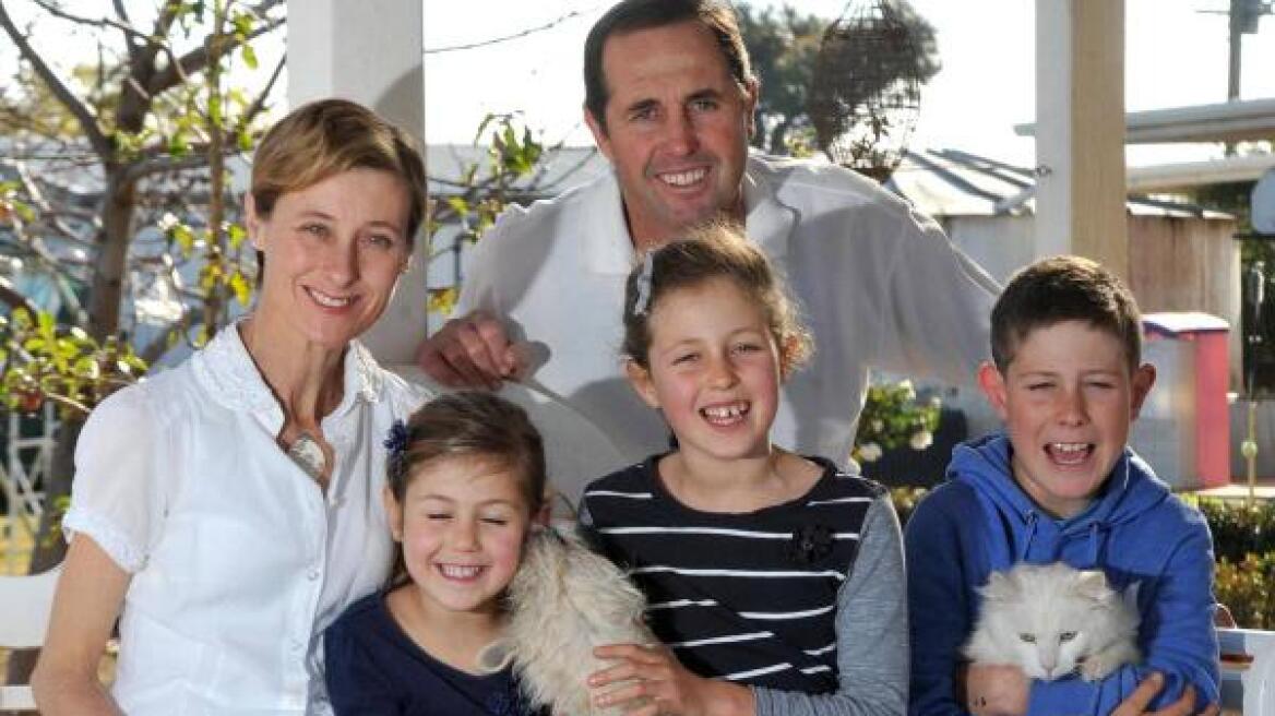 Αυστραλία: Μητέρα και τα τρία παιδιά της βρέθηκαν πυροβολημένα