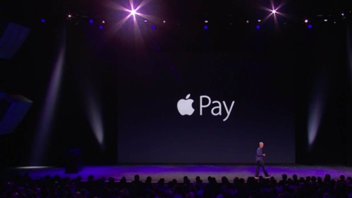 Πώς το Apple Pay αλλάζει το μοντέλο πληρωμών