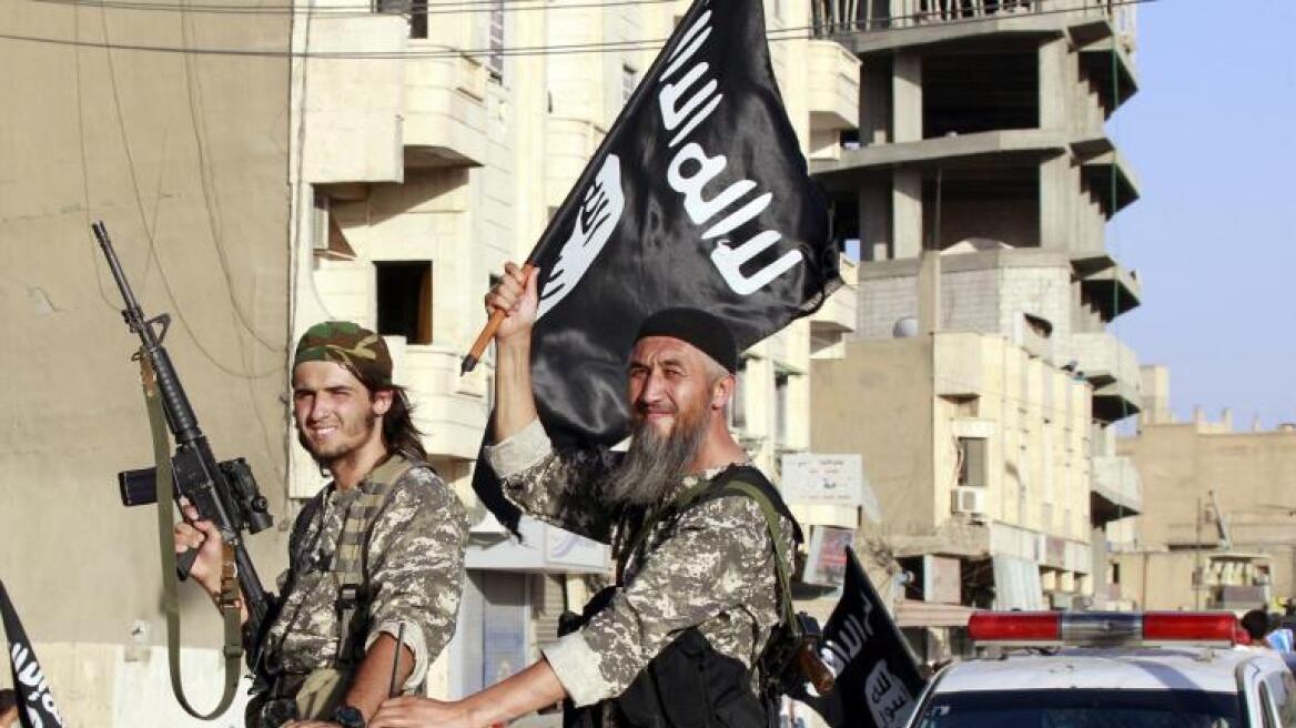 Ισλαμικό Κράτος: Έτσι διοικείται η πιο αιμοδιψής τρομοκρατική οργάνωση